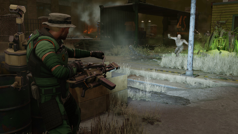 Illustration for article titled XCOM 2: War Of The Chosen: The Kotaku Review